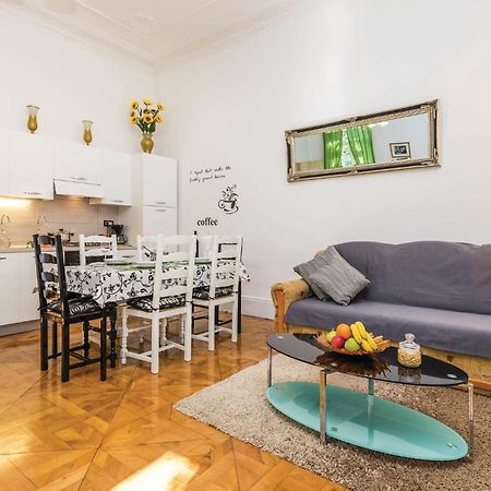 Amazing Apartment In Rijeka With Wifi Eksteriør billede
