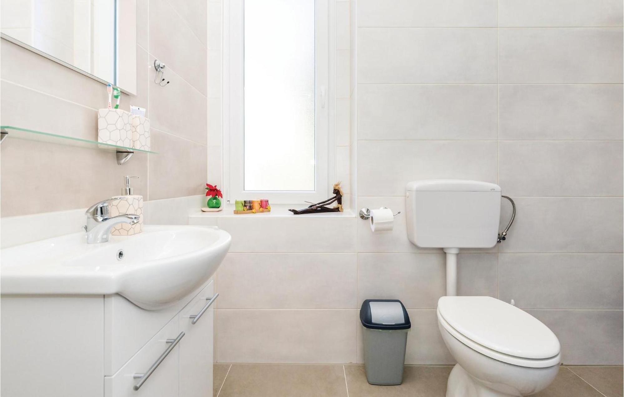 Amazing Apartment In Rijeka With Wifi Eksteriør billede