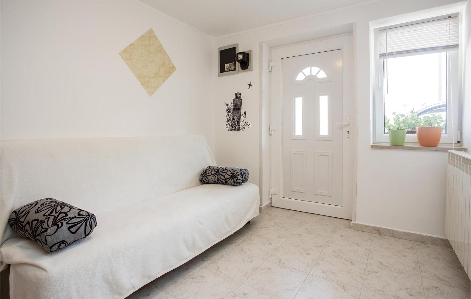 Amazing Apartment In Rijeka With Wifi Eksteriør billede