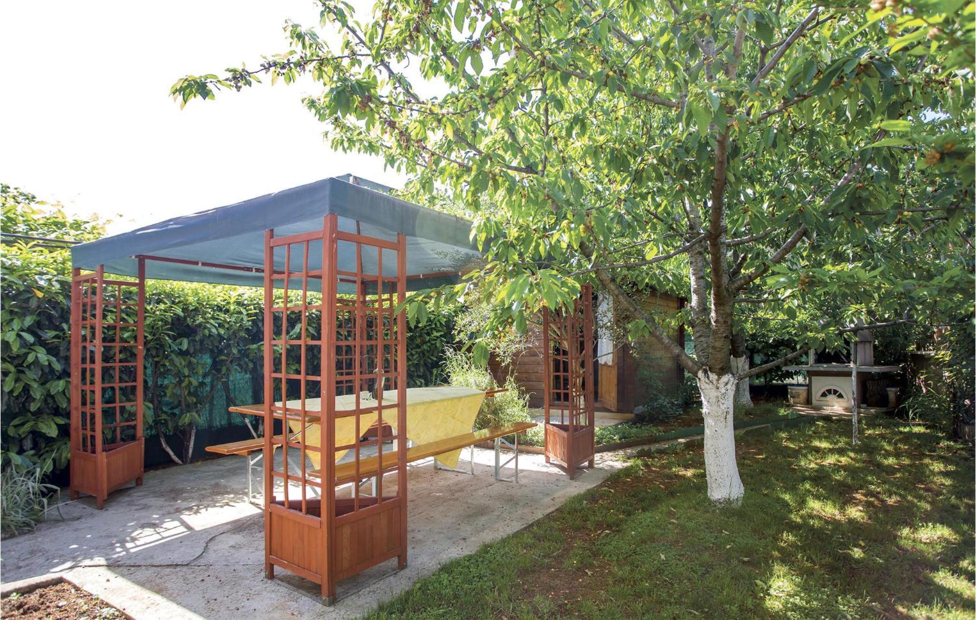 Amazing Apartment In Rijeka With Wifi Eksteriør billede