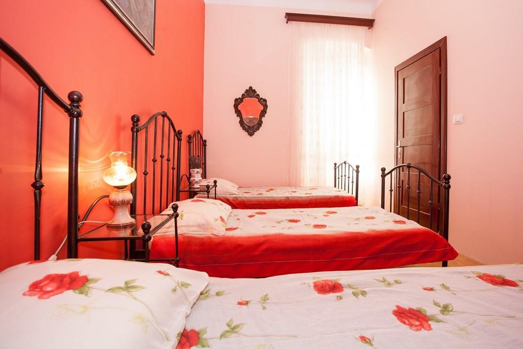 Amazing Apartment In Rijeka With Wifi Værelse billede