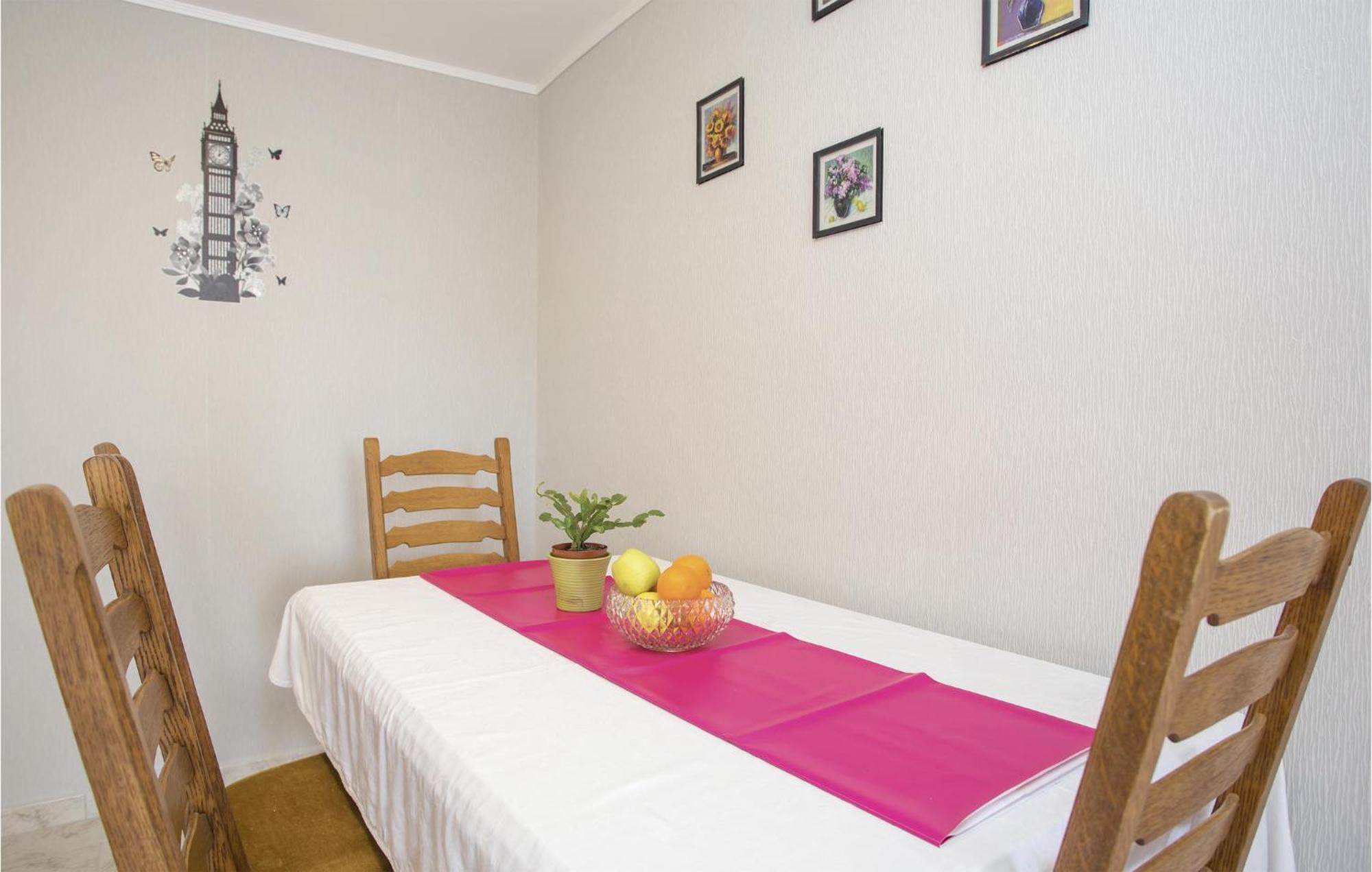 Amazing Apartment In Rijeka With Wifi Eksteriør billede
