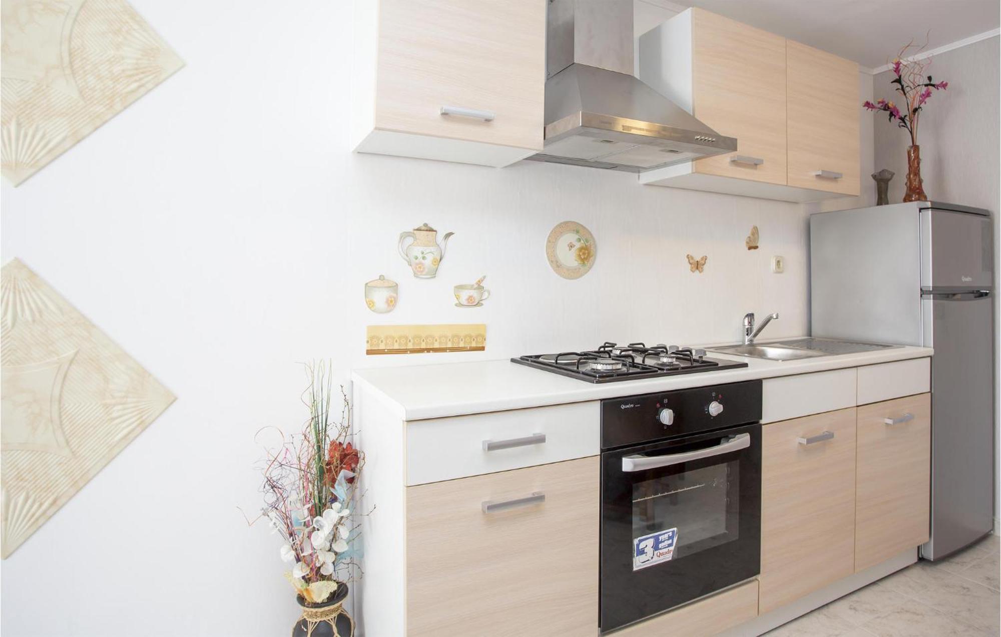 Amazing Apartment In Rijeka With Wifi Eksteriør billede