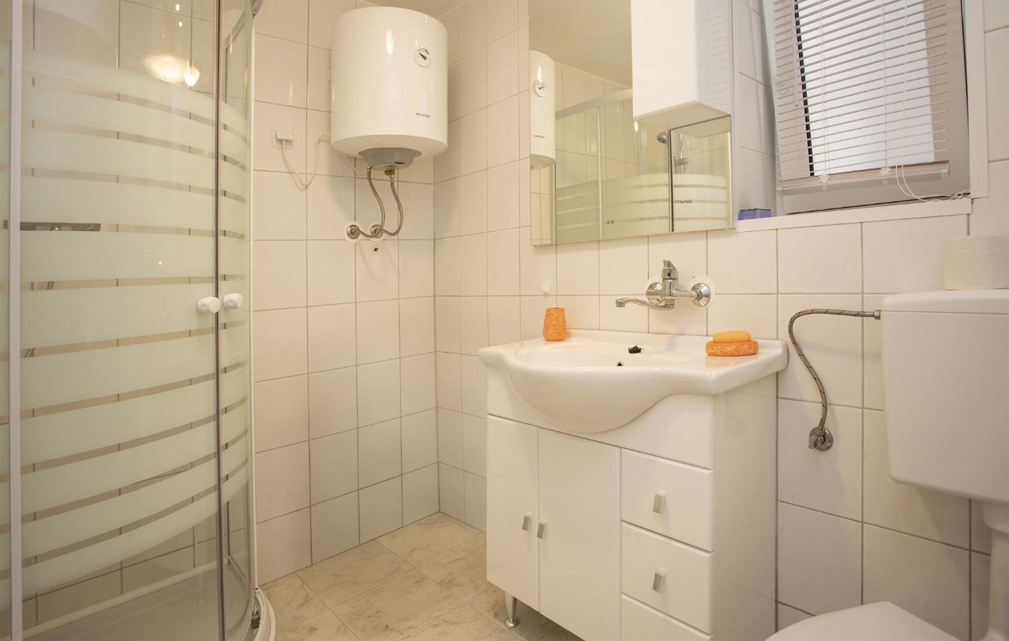 Amazing Apartment In Rijeka With Wifi Eksteriør billede