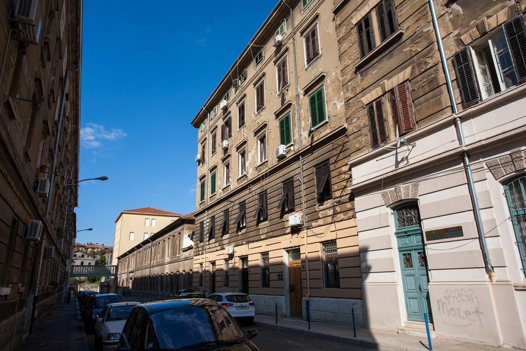 Amazing Apartment In Rijeka With Wifi Værelse billede